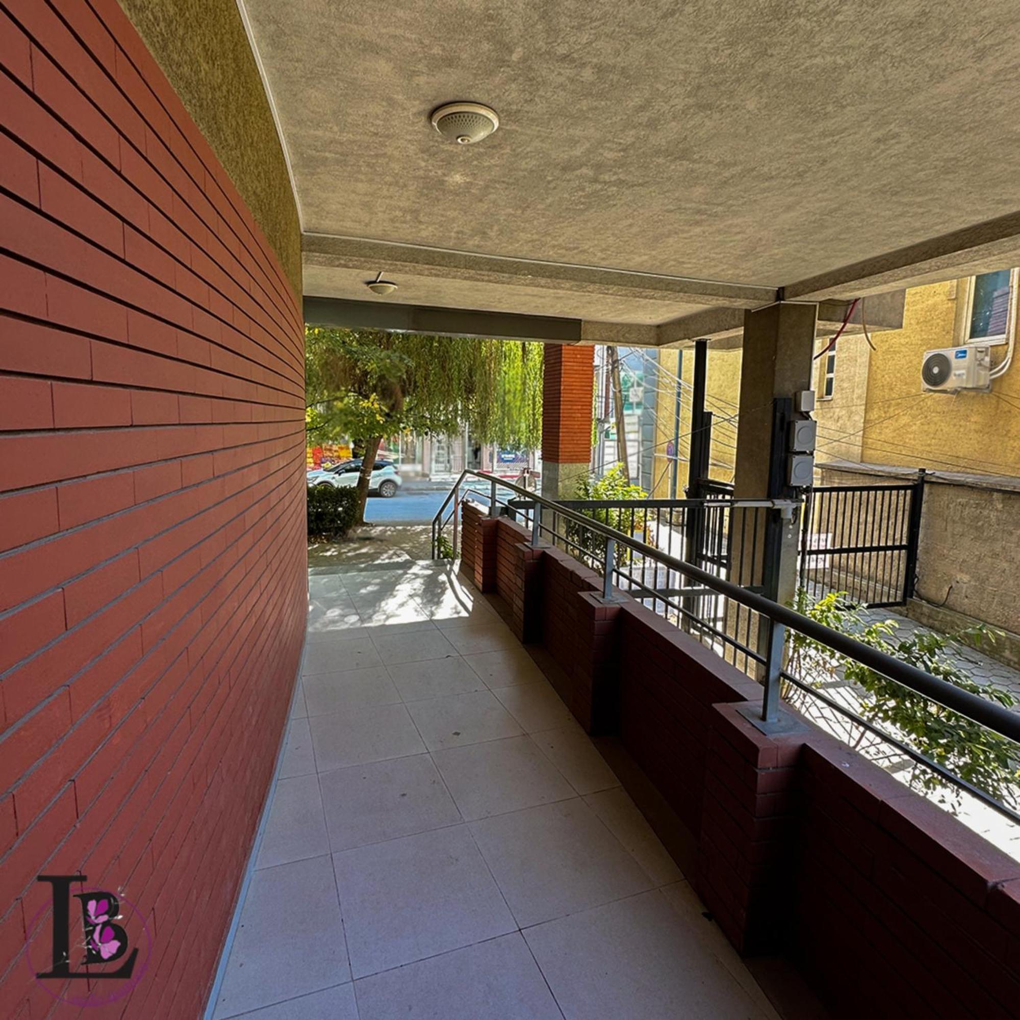 L&B Studio Apartment Pristina Exterior foto